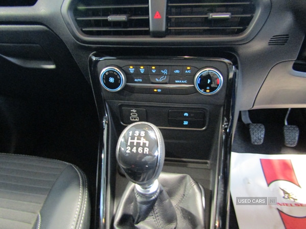 Used Ford Ecosport 2022 for sale - 75721069: Photo 13