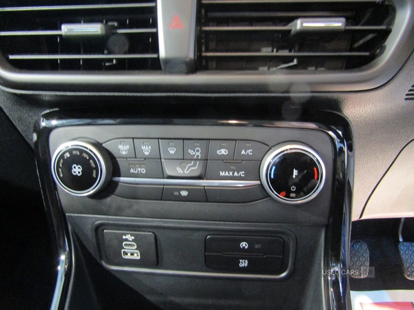 Used Ford Ecosport 2022 for sale - 75721069: Photo 20