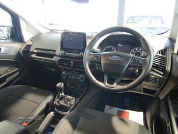 Used Ford Ecosport 2022 for sale - 75721069: Photo