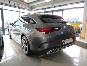 Used Mercedes-Benz CLA 2024 for sale - 78879496: Photo