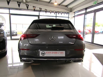Used Mercedes-Benz CLA 2024 for sale - 78879496: Photo