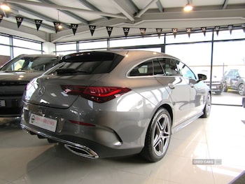 Used Mercedes-Benz CLA 2024 for sale - 78879496: Photo