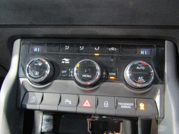 Used Skoda Karoq 2021 for sale - 77770065: Photo 16