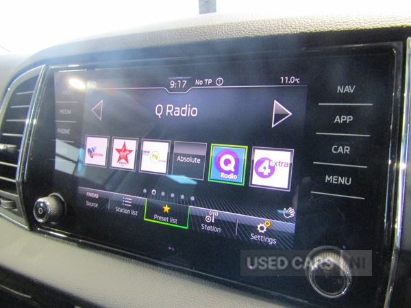 Used Skoda Karoq 2021 for sale - 77770065: Photo 17