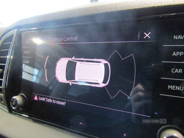 Used Skoda Karoq 2021 for sale - 77770065: Photo 18