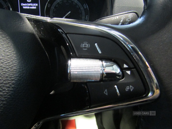 Used Skoda Karoq 2021 for sale - 77770065: Photo 21