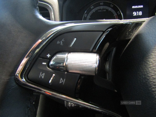 Used Skoda Karoq 2021 for sale - 77770065: Photo 22