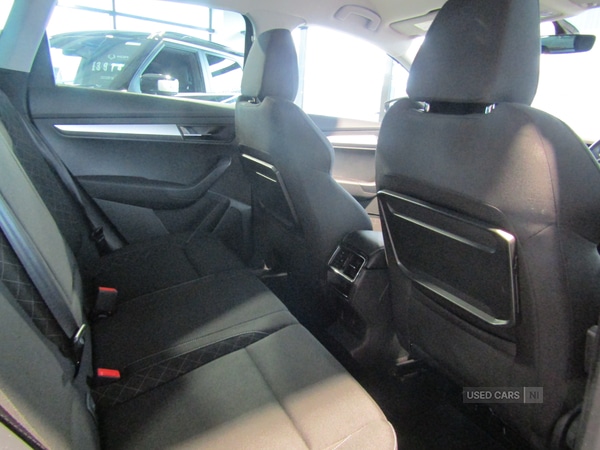 Used Skoda Karoq 2021 for sale - 77770065: Photo 23