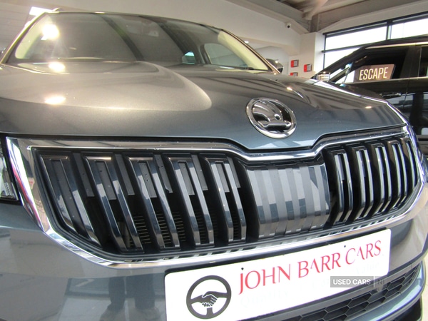 Used Skoda Karoq 2021 for sale - 77770065: Photo 7