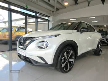 Used Nissan Juke 2023 for sale - 79622809: Photo