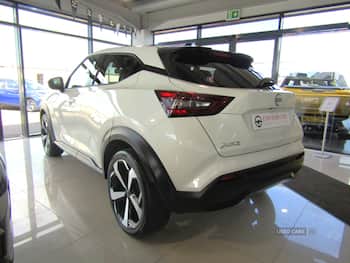 Used Nissan Juke 2023 for sale - 79622809: Photo