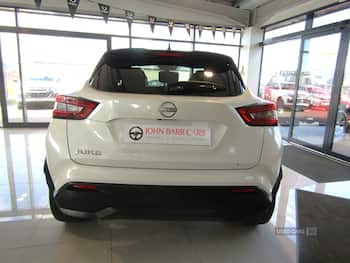 Used Nissan Juke 2023 for sale - 79622809: Photo