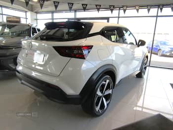 Used Nissan Juke 2023 for sale - 79622809: Photo