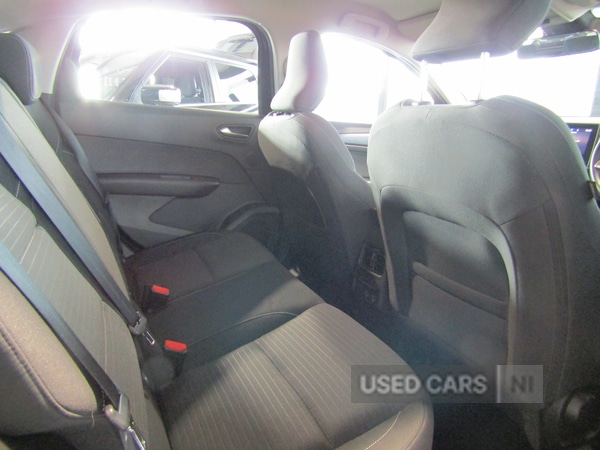 Used Renault Arkana 2023 for sale - 78020935: Photo 15