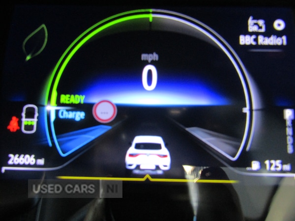 Used Renault Arkana 2023 for sale - 78020935: Photo 19