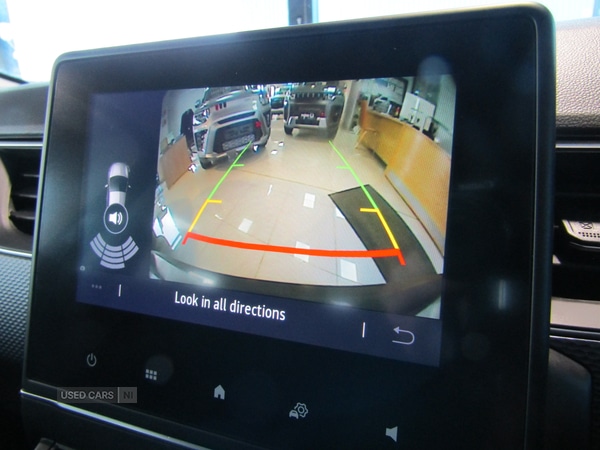 Used Renault Arkana 2023 for sale - 78020935: Photo 20