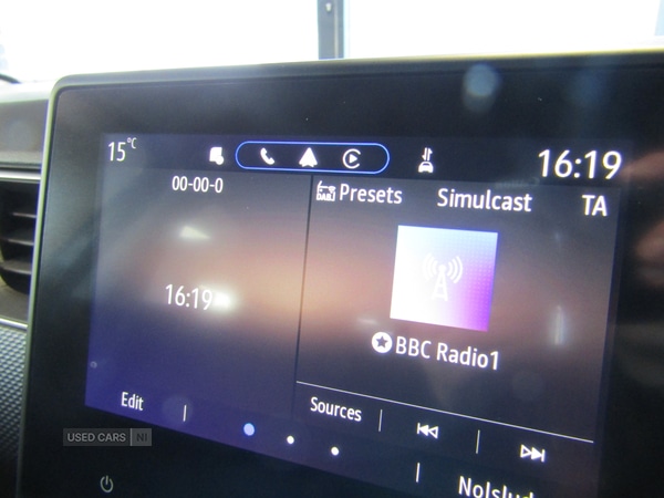 Used Renault Arkana 2023 for sale - 78020935: Photo 21