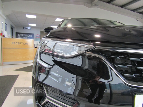 Used Renault Arkana 2023 for sale - 78020935: Photo 7