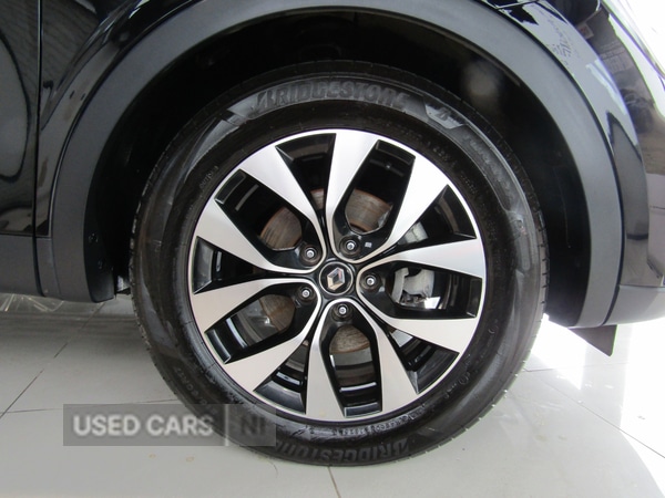 Used Renault Arkana 2023 for sale - 78020935: Photo 8