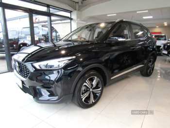 Used MG MG ZS 2023 for sale - 74946587: Photo