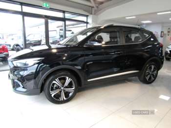 Used MG MG ZS 2023 for sale - 74946587: Photo