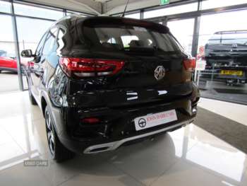 Used MG MG ZS 2023 for sale - 74946587: Photo