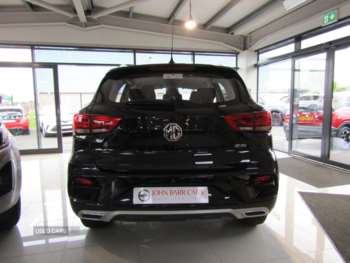 Used MG MG ZS 2023 for sale - 74946587: Photo