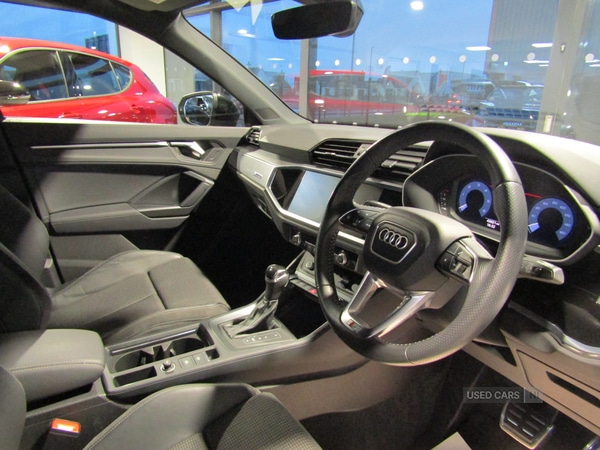 Used Audi Q3 2020 for sale - 77204603: Photo 12