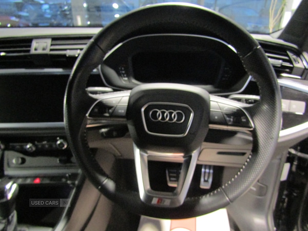Used Audi Q3 2020 for sale - 77204603: Photo 13