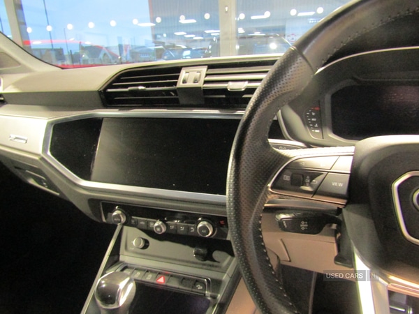 Used Audi Q3 2020 for sale - 77204603: Photo 14