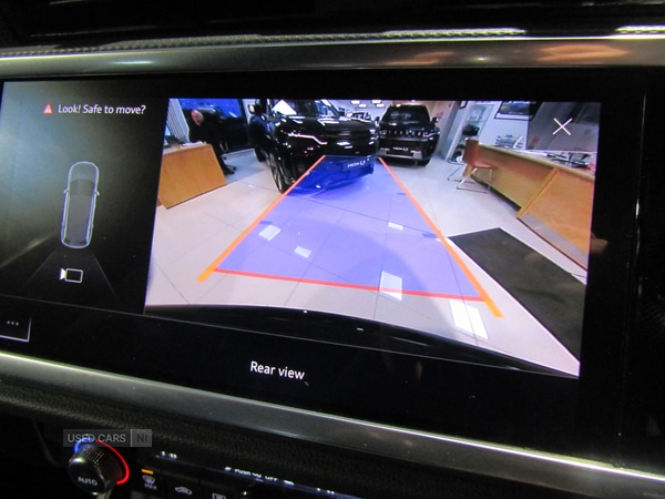 Used Audi Q3 2020 for sale - 77204603: Photo 15