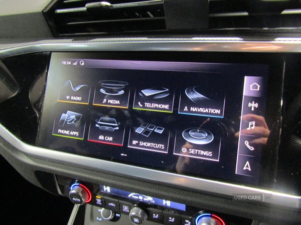 Used Audi Q3 2020 for sale - 77204603: Photo 16