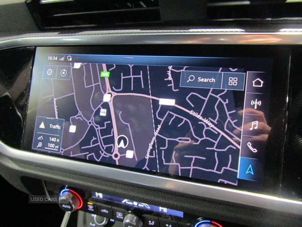 Used Audi Q3 2020 for sale - 77204603: Photo 17