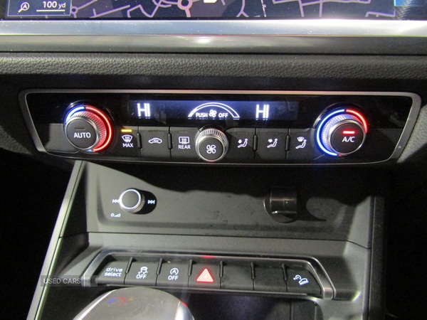 Used Audi Q3 2020 for sale - 77204603: Photo 18