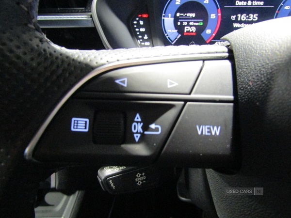 Used Audi Q3 2020 for sale - 77204603: Photo 20