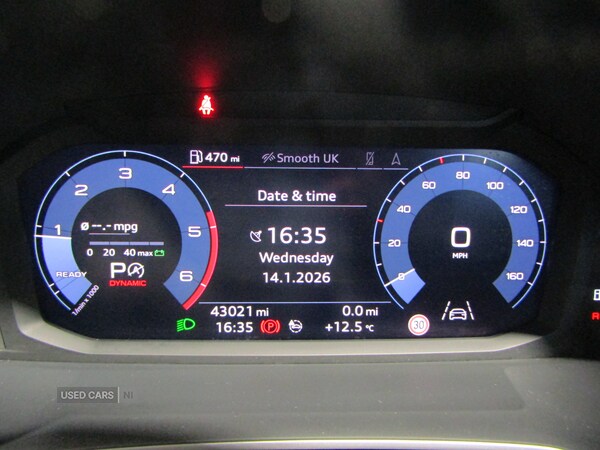 Used Audi Q3 2020 for sale - 77204603: Photo 21