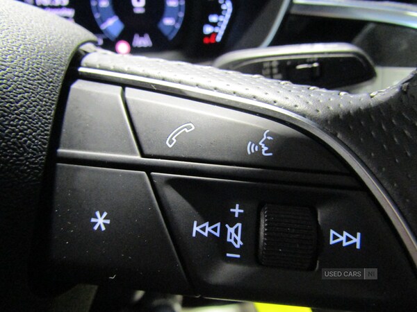 Used Audi Q3 2020 for sale - 77204603: Photo 22