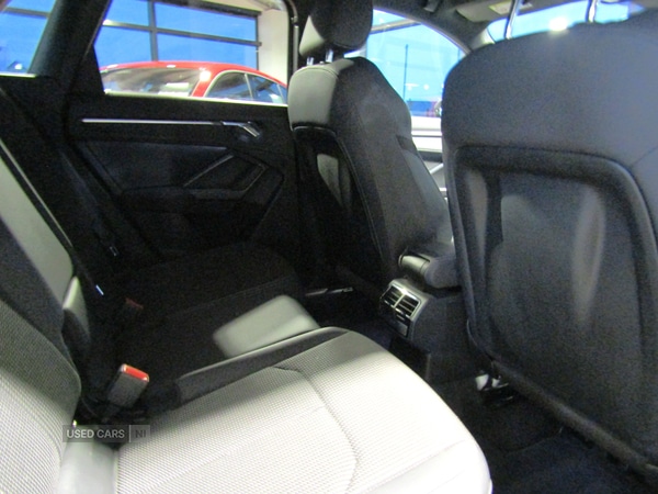 Used Audi Q3 2020 for sale - 77204603: Photo 23