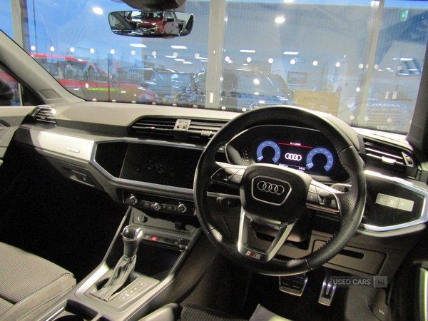 Used Audi Q3 2020 for sale - 77204603: Photo 24