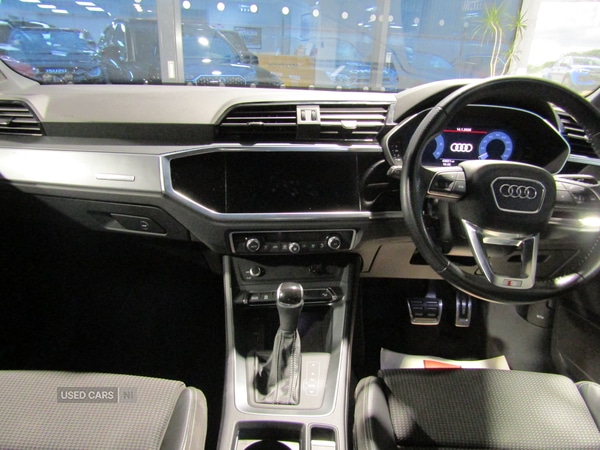 Used Audi Q3 2020 for sale - 77204603: Photo 25