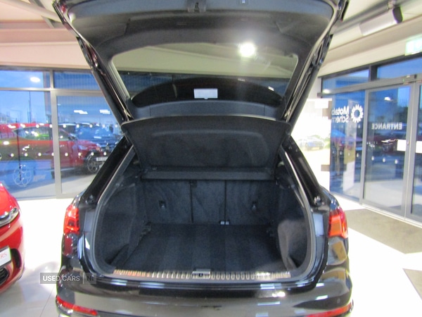 Used Audi Q3 2020 for sale - 77204603: Photo 27