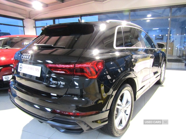 Used Audi Q3 2020 for sale - 77204603: Photo 4