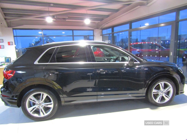 Used Audi Q3 2020 for sale - 77204603: Photo 5