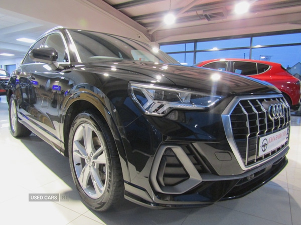 Used Audi Q3 2020 for sale - 77204603: Photo 6
