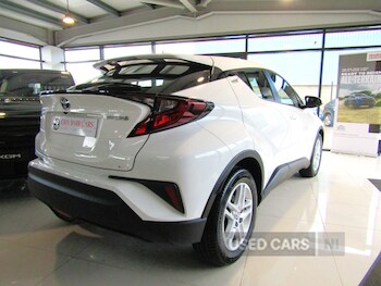 Used Toyota C-HR 2023 for sale - 78276974: Photo