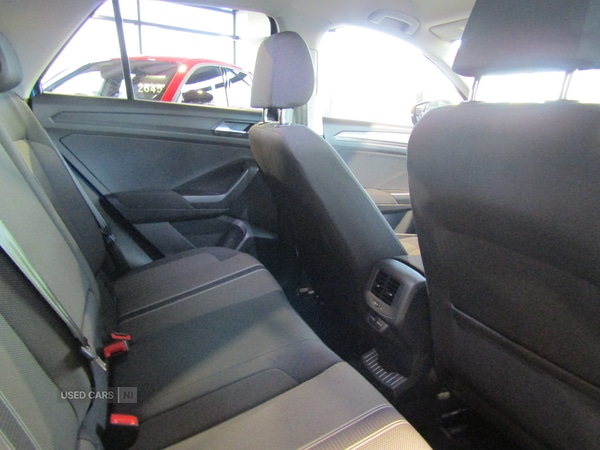 Used Volkswagen T-Roc 2021 for sale - 77230992: Photo 18
