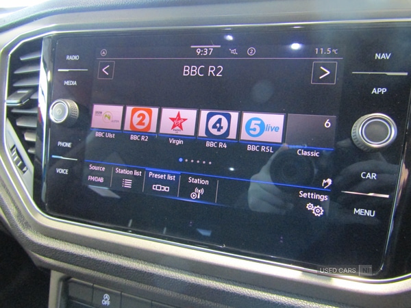 Used Volkswagen T-Roc 2021 for sale - 77230992: Photo 24