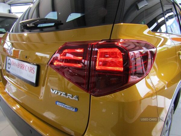 Vehicle 26
