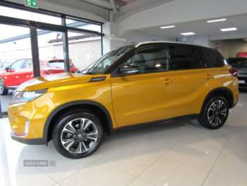 Used Suzuki Vitara 2022 for sale - 74800507: Photo