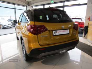 Used Suzuki Vitara 2022 for sale - 74800507: Photo
